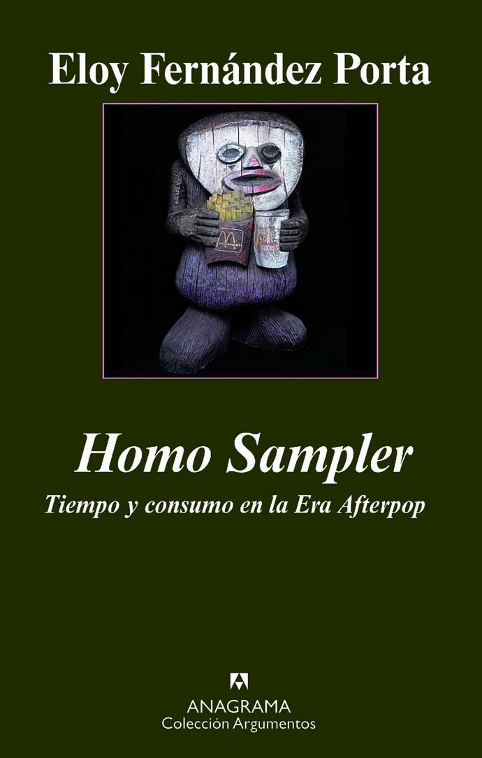 Foto 2 pulgar | Homo Sampler