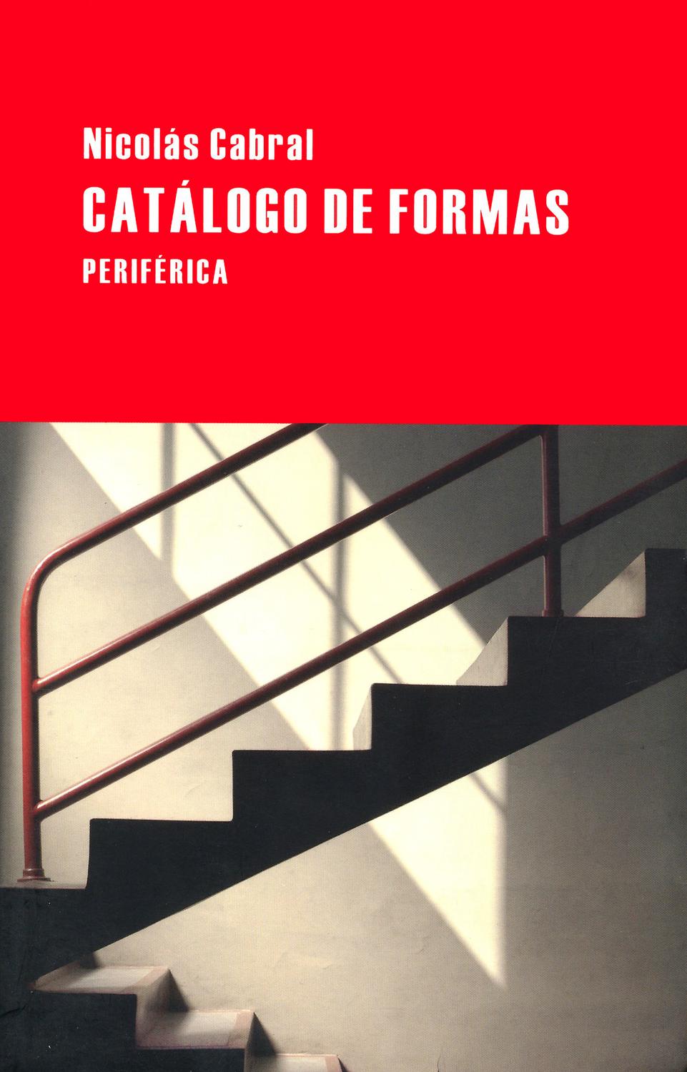 Catálogo De Formas