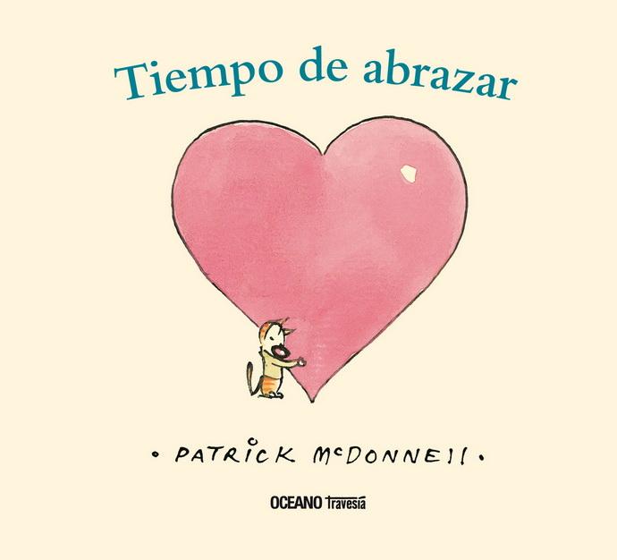 Tiempo De Abrazar
