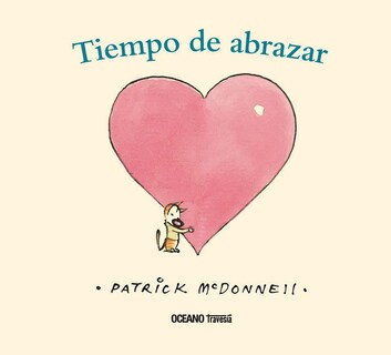 Foto 1 | Tiempo De Abrazar