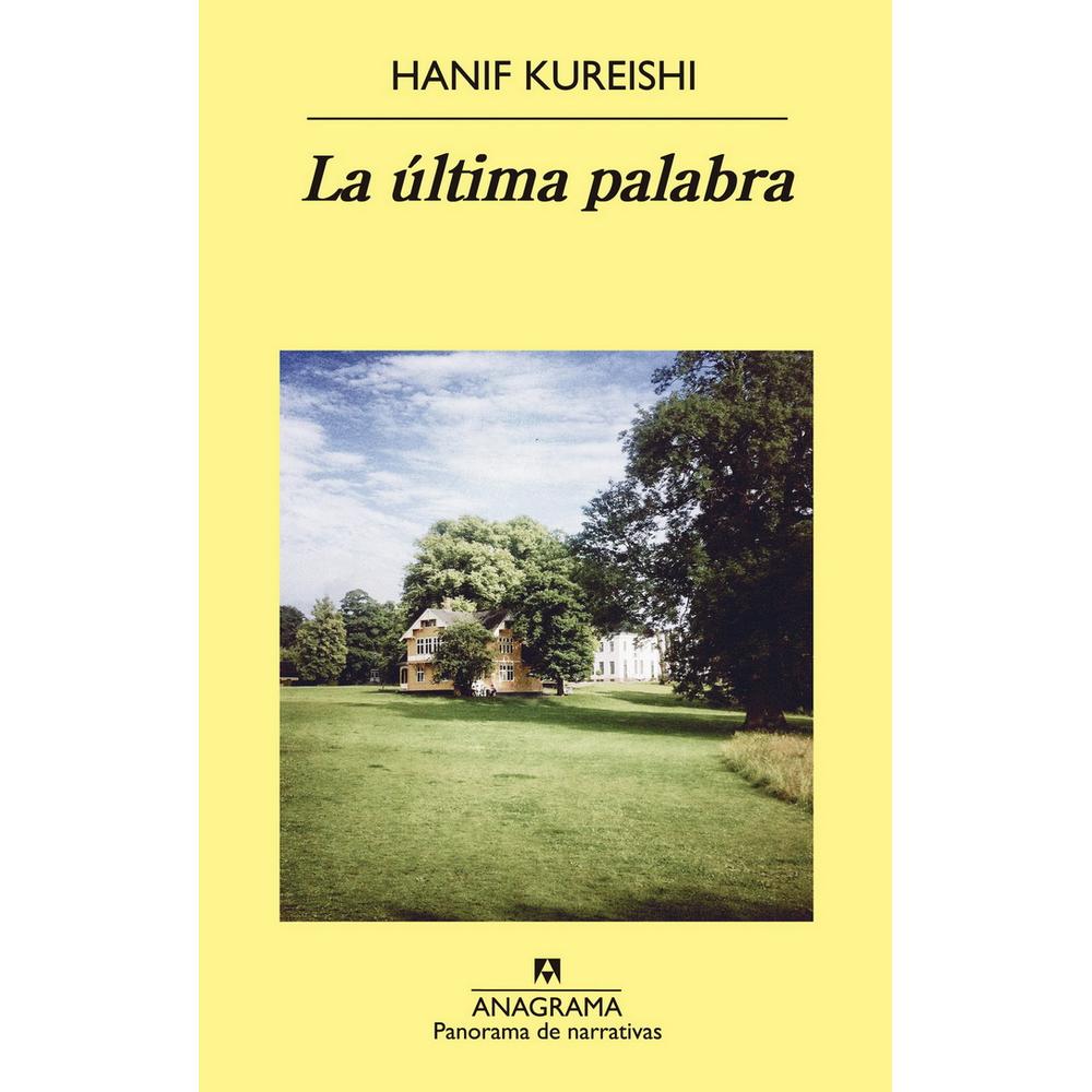 Libro La Última Palabra