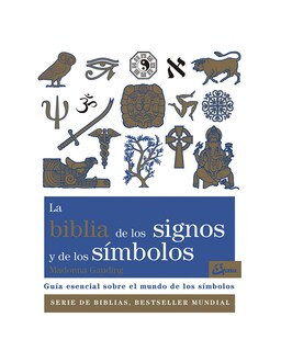 Foto 1 | La Biblia De Los Signos Y De Los Símbolos