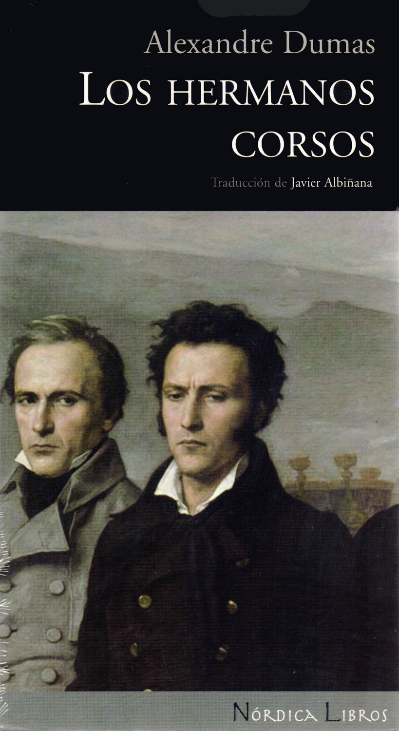 Hermanos Corsos, Los