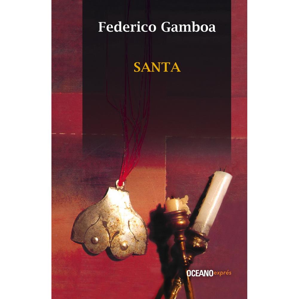 Libro Santa