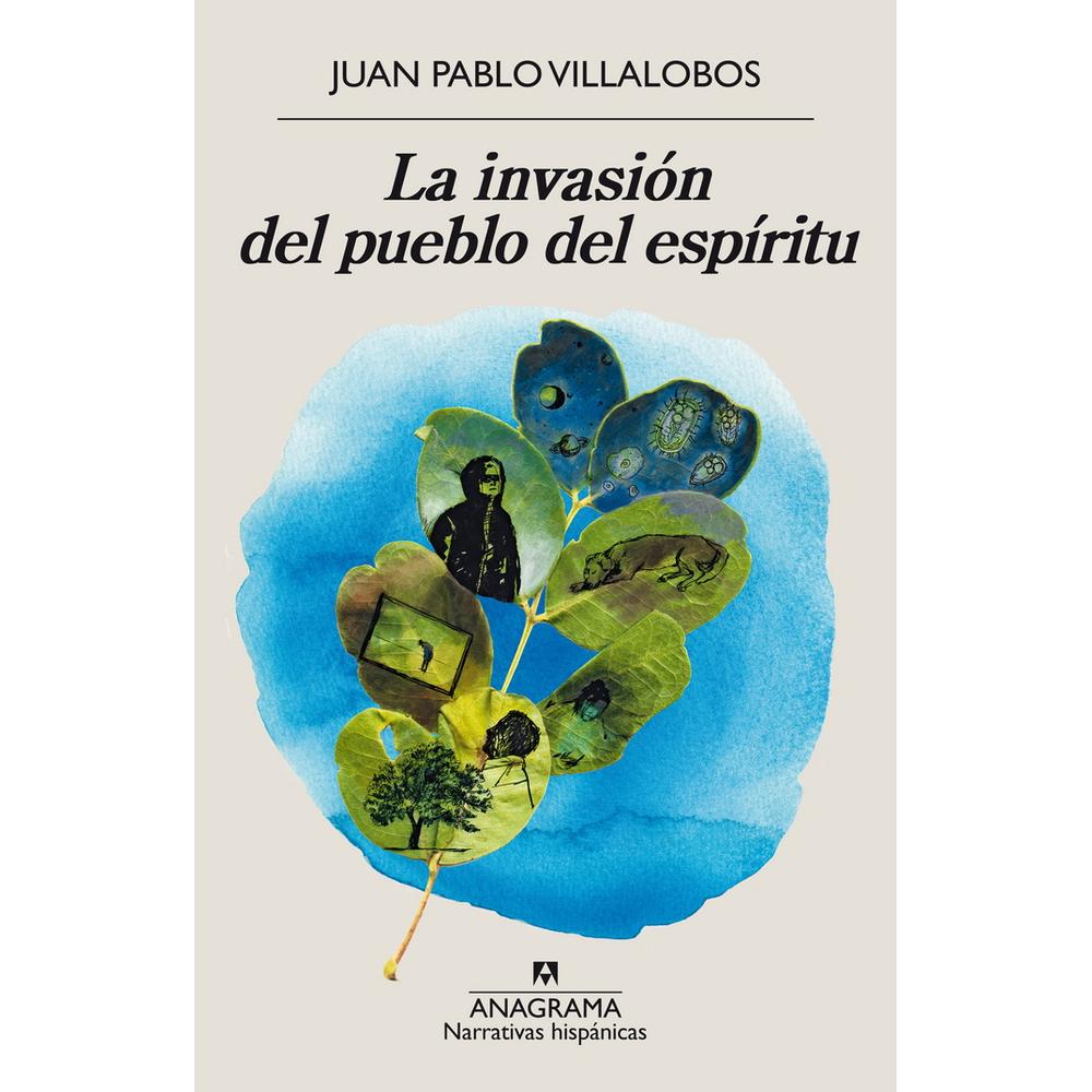 Foto 2 pulgar | Libro La Invasión del Pueblo del Espíritu