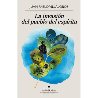 Foto 1 | Libro La Invasión del Pueblo del Espíritu