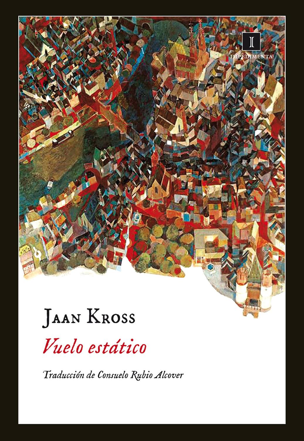 Vuelo Estático