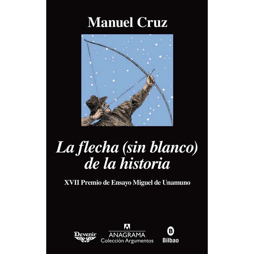 Libro La Flecha (sin Blanco) De La Historia $520