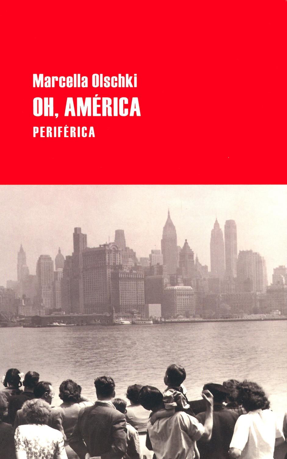Foto 1 | Oh, América