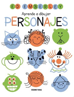 Foto 1 | Aprende A Dibujar Personajes