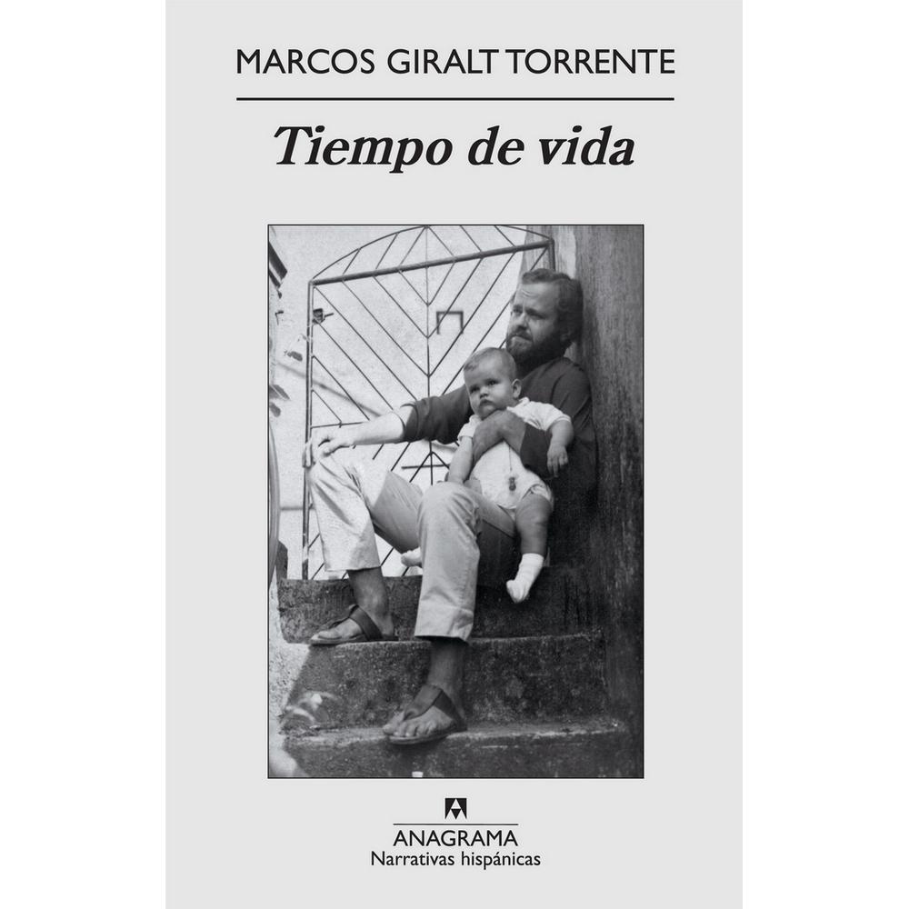 Foto 2 pulgar | Libro Tiempo de Vida