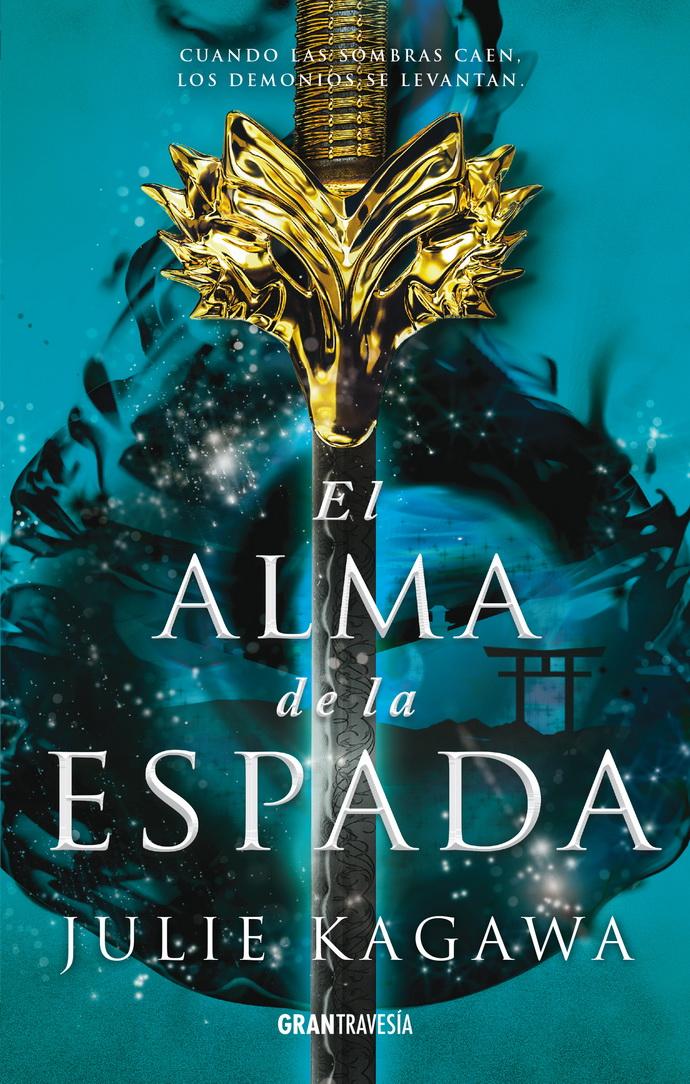 Alma De La Espada, El