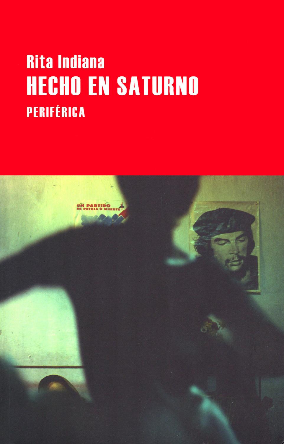 Hecho En Saturno