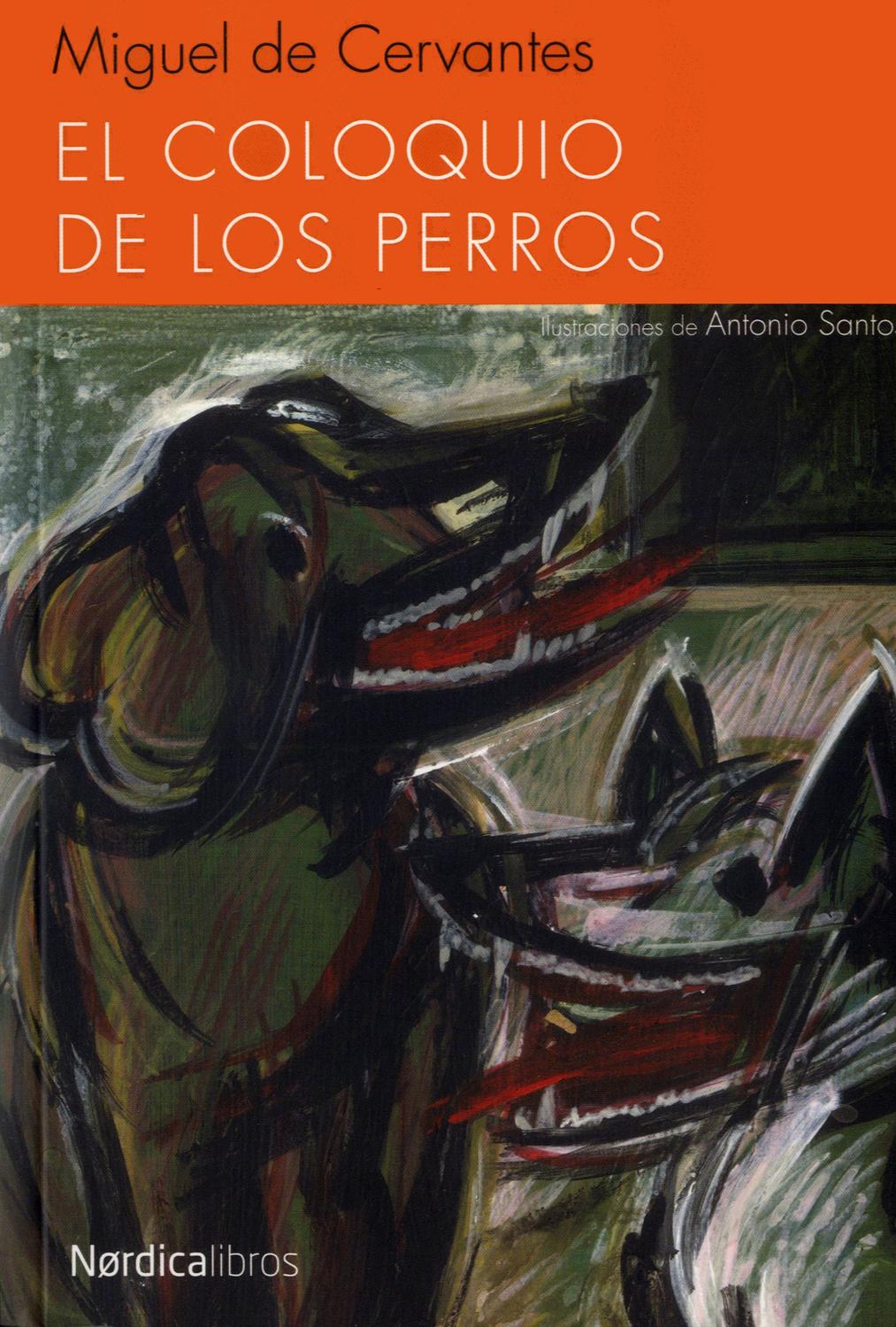 Foto 1 | Coloquio De Los Perros, El