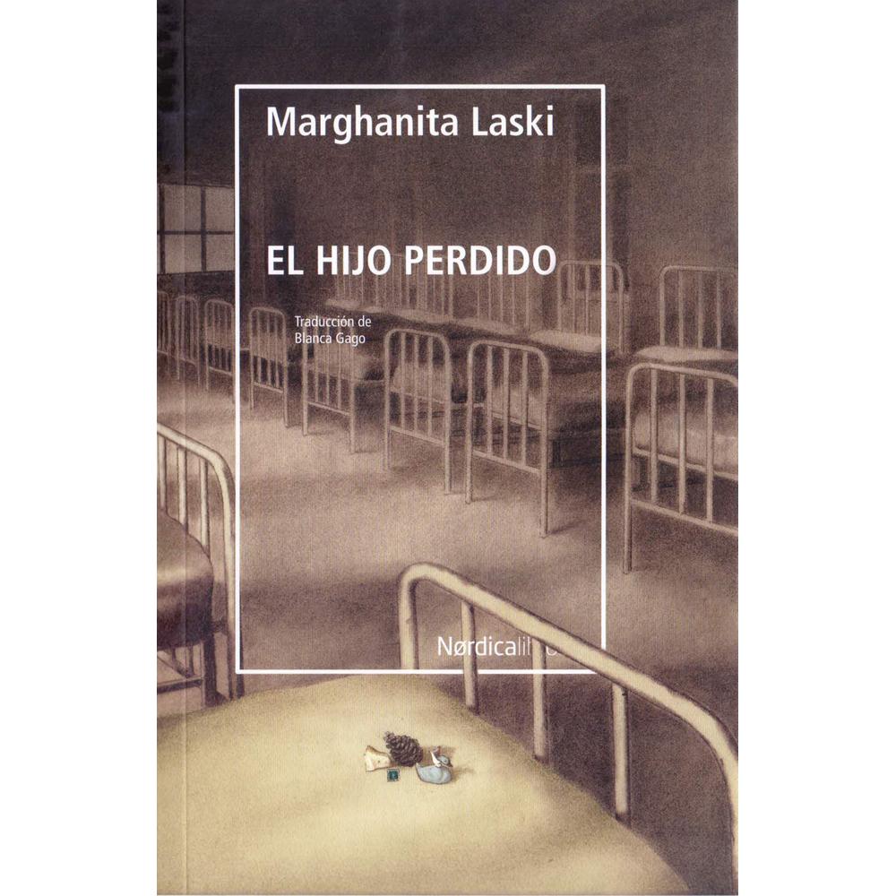 Foto 2 pulgar | Libro El Hijo Perdido Autor Marghanita Laski