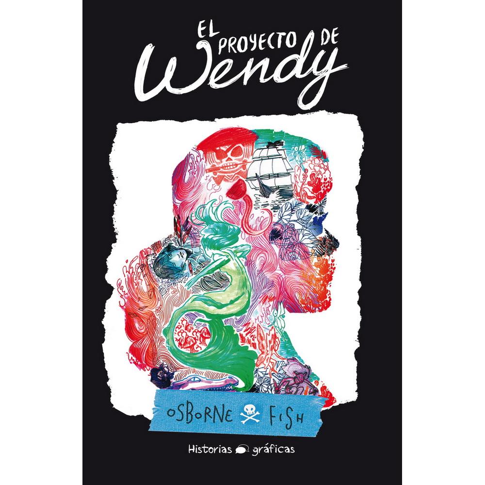 Foto 1 | Proyecto De Wendy, El