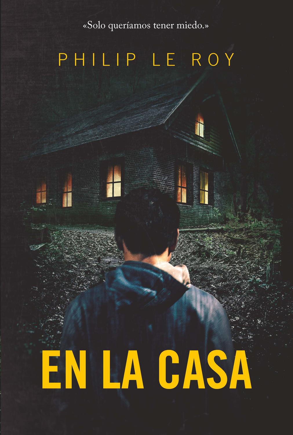 Foto 1 | En La Casa
