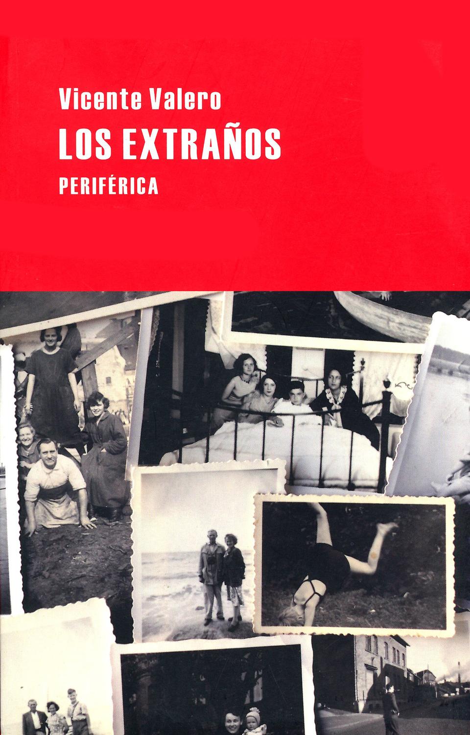 Foto 1 | Extraños, Los