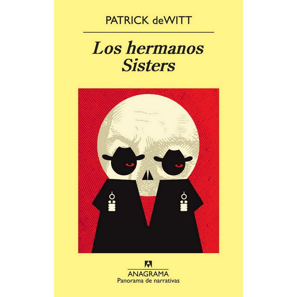 Foto 1 | Libro Los Hermanos Sisters