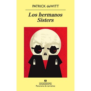 Foto 1 | Libro Los Hermanos Sisters