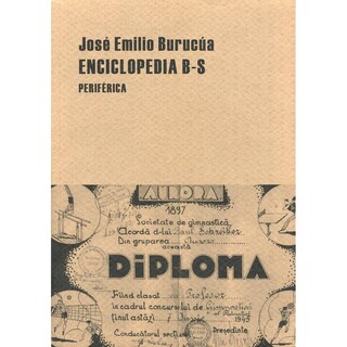 Foto 1 | Libro Enciclopedia B-S. Experimento de Historiografía Satírica