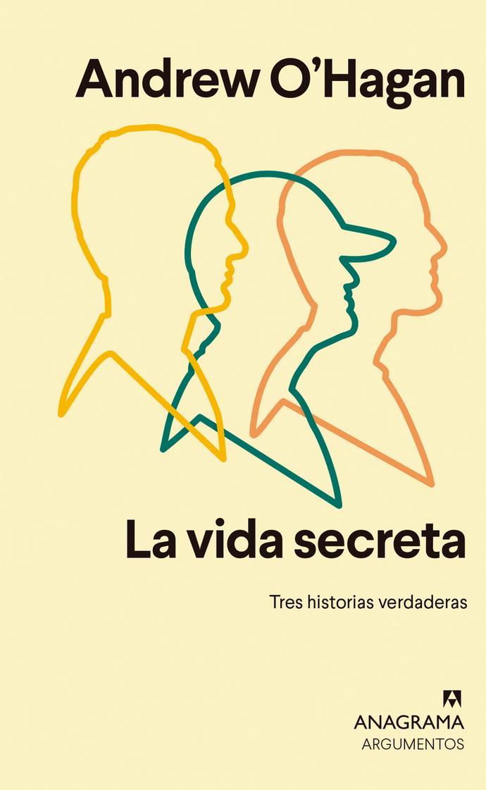 Vida Secreta, La. Tres Historias Verdaderas