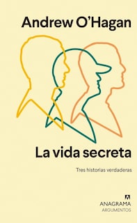 Foto 1 | Vida Secreta, La. Tres Historias Verdaderas