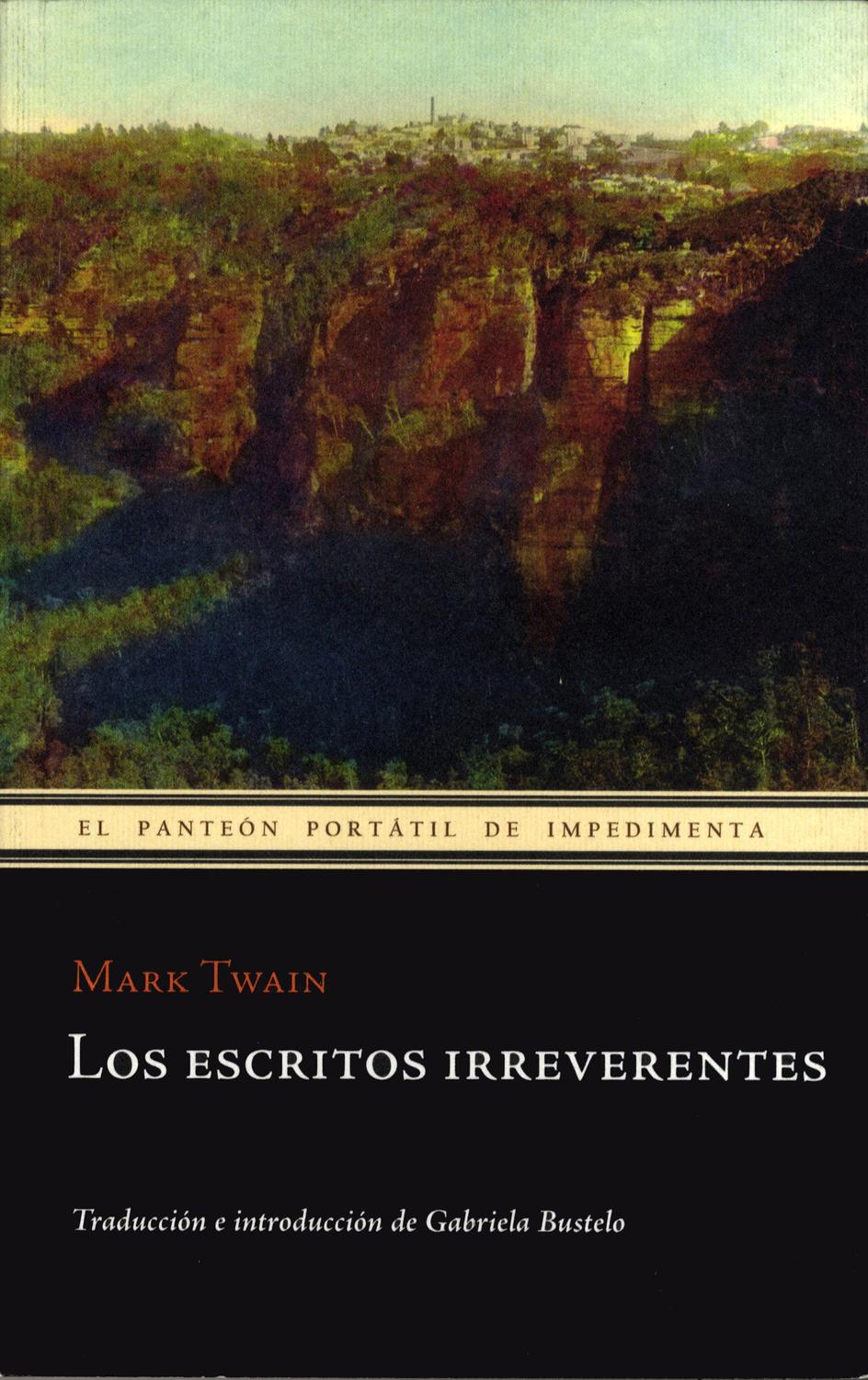 Escritos Irreverentes, Los $470