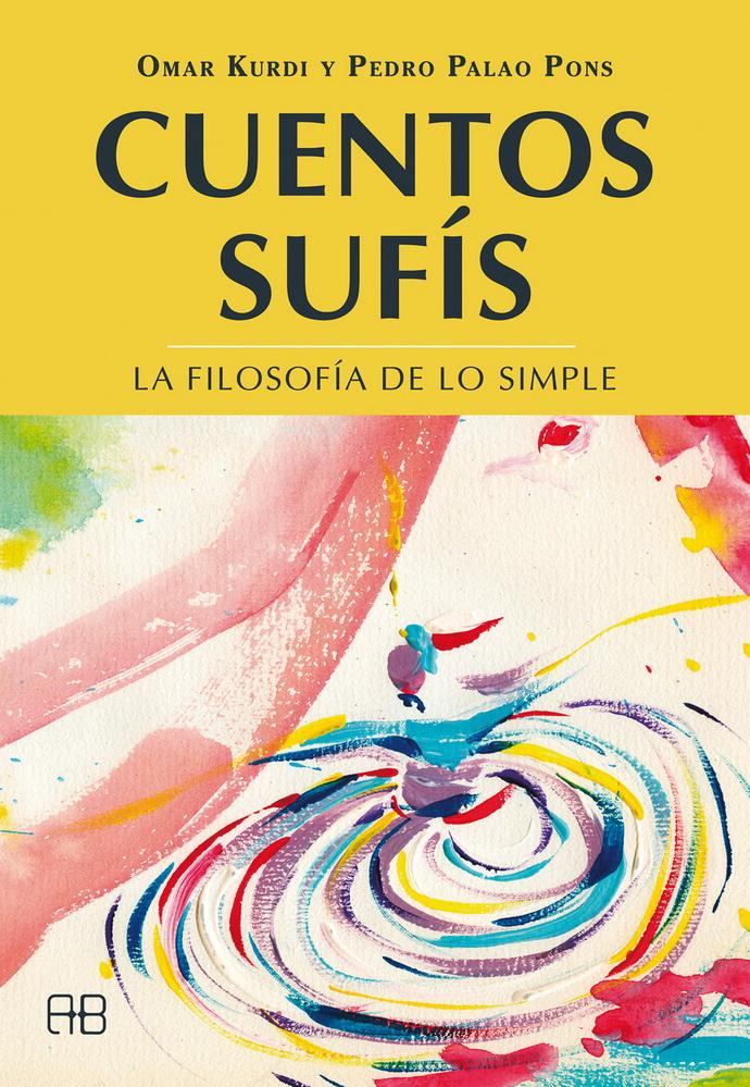 Foto 2 pulgar | Cuentos Sufís. La Filosofía De Lo Simple