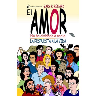 Foto 1 | Libro el Amor no ha Olvidado a Nadie