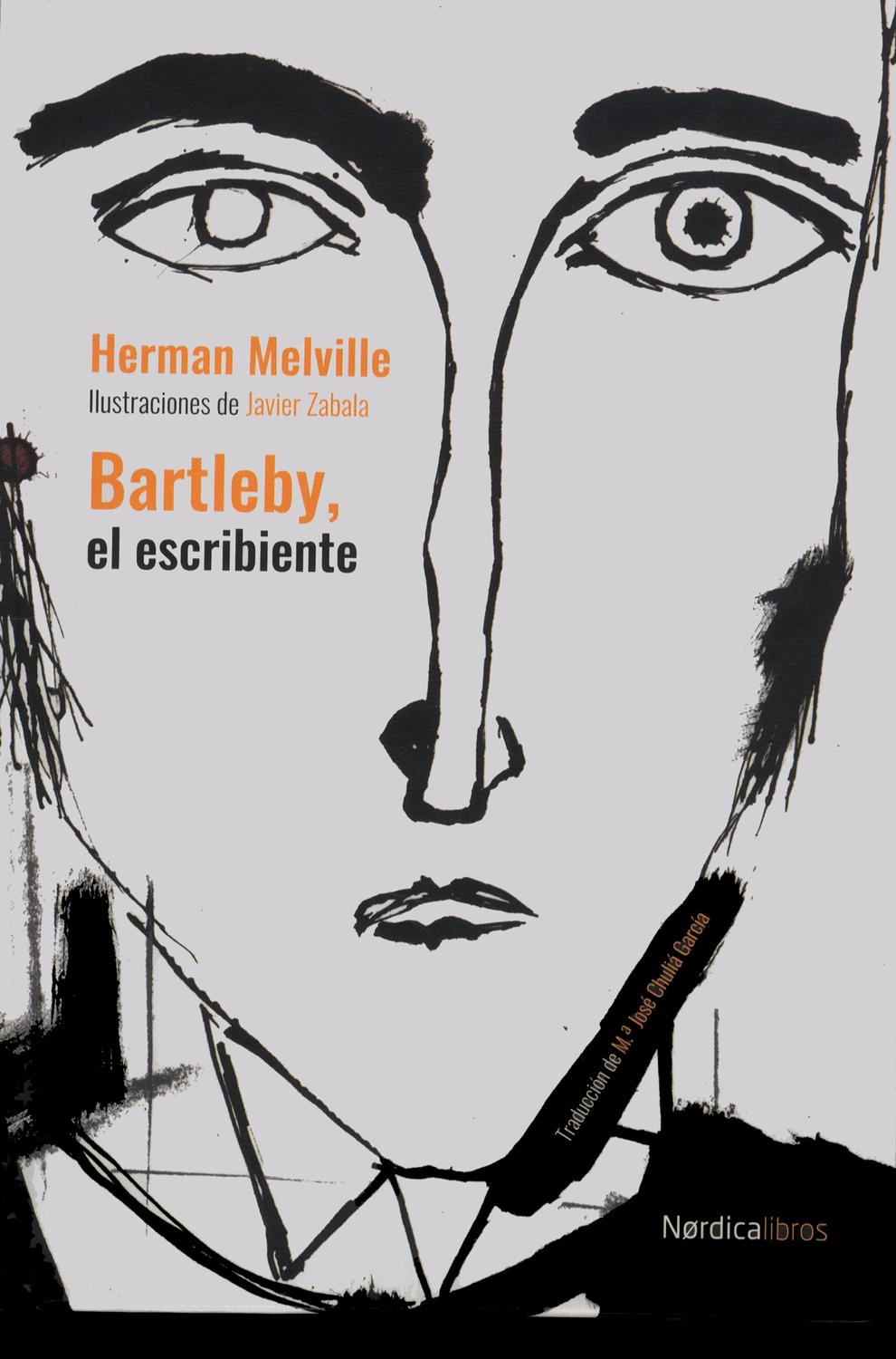 Foto 2 pulgar | Bartleby, El Escribiente (tapa Dura)