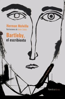 Foto 1 | Bartleby, El Escribiente (tapa Dura)