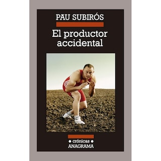 Foto 1 | Libro El Productor Accidental
