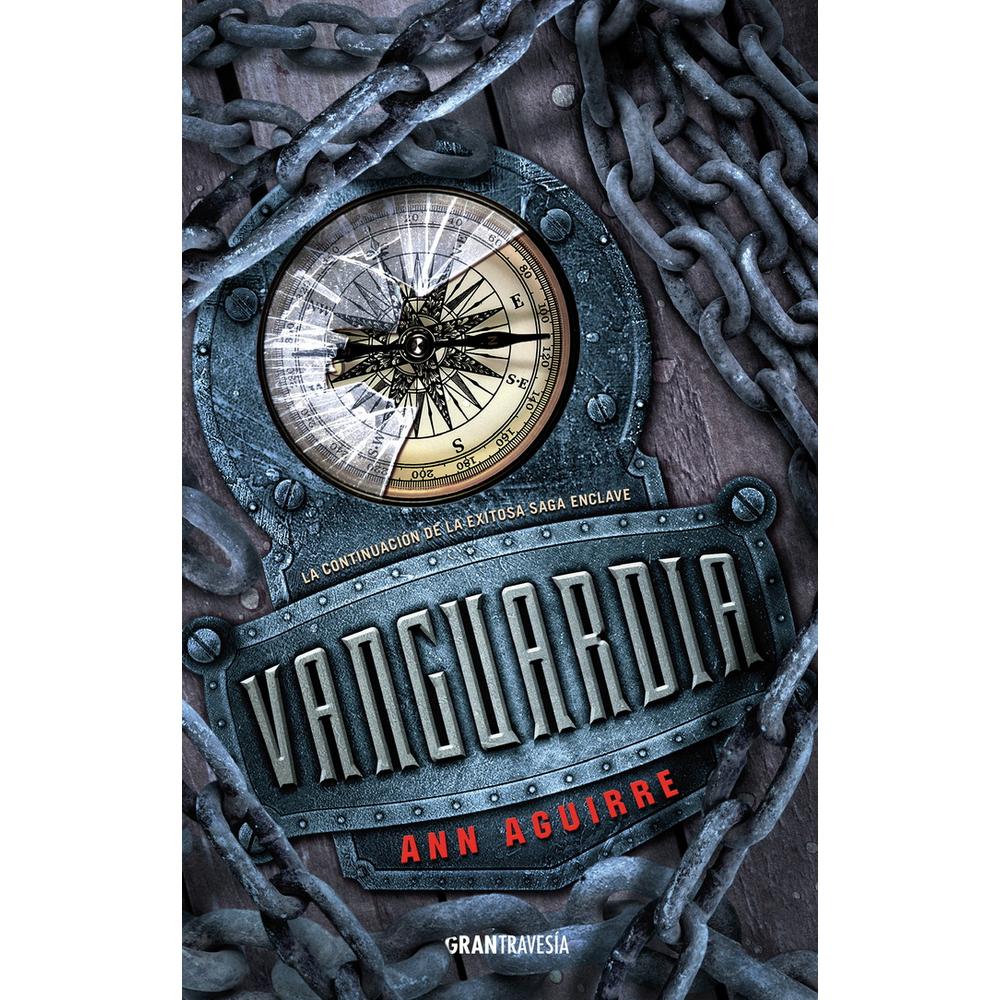 Foto 1 | Libro Vanguardia