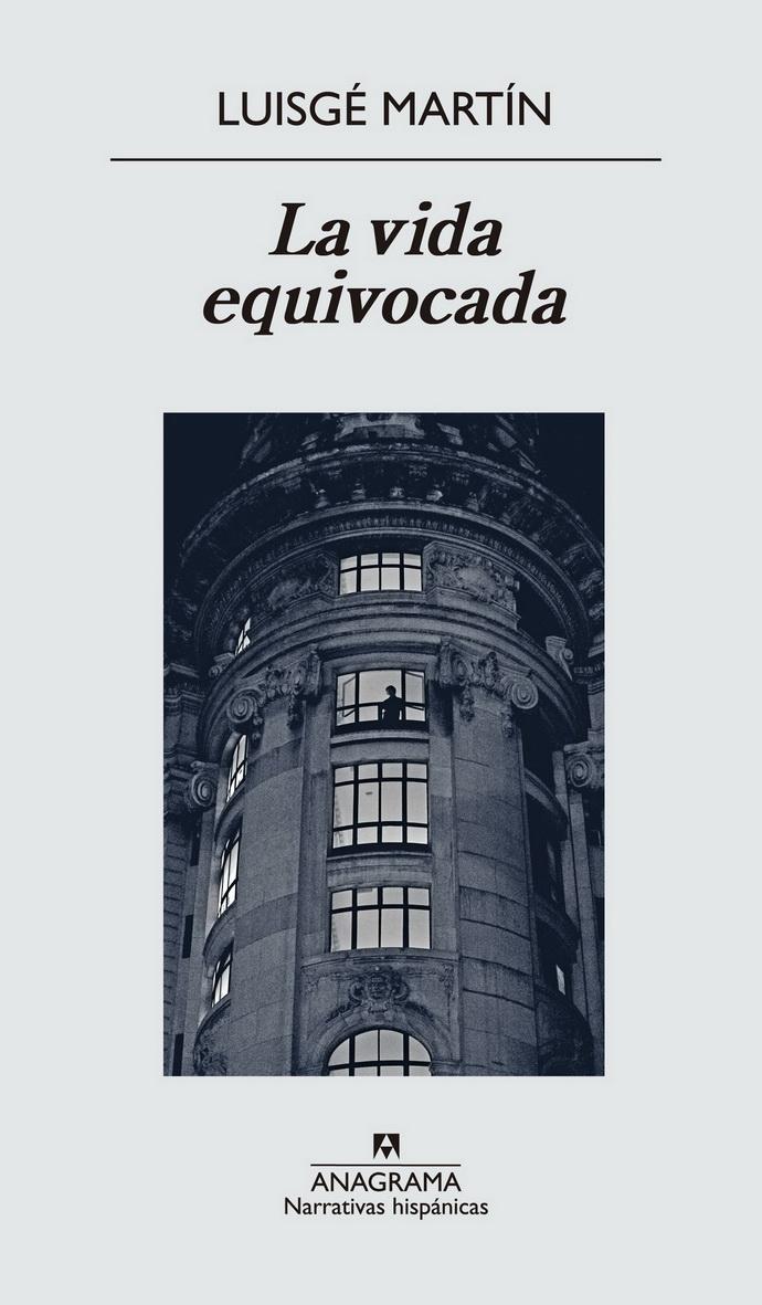 Foto 2 pulgar | Vida Equivocada, La