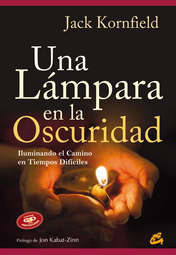 Una Lámpara En La Oscuridad (incluye Cd)