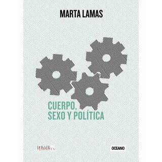 Foto 1 | Libro Cuerpo, Sexo y Política