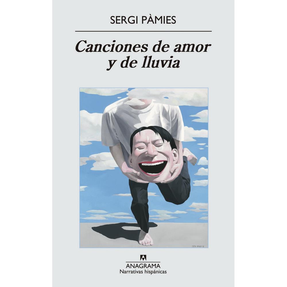 Foto 2 pulgar | Libro Canciones de Amor y de Lluvia