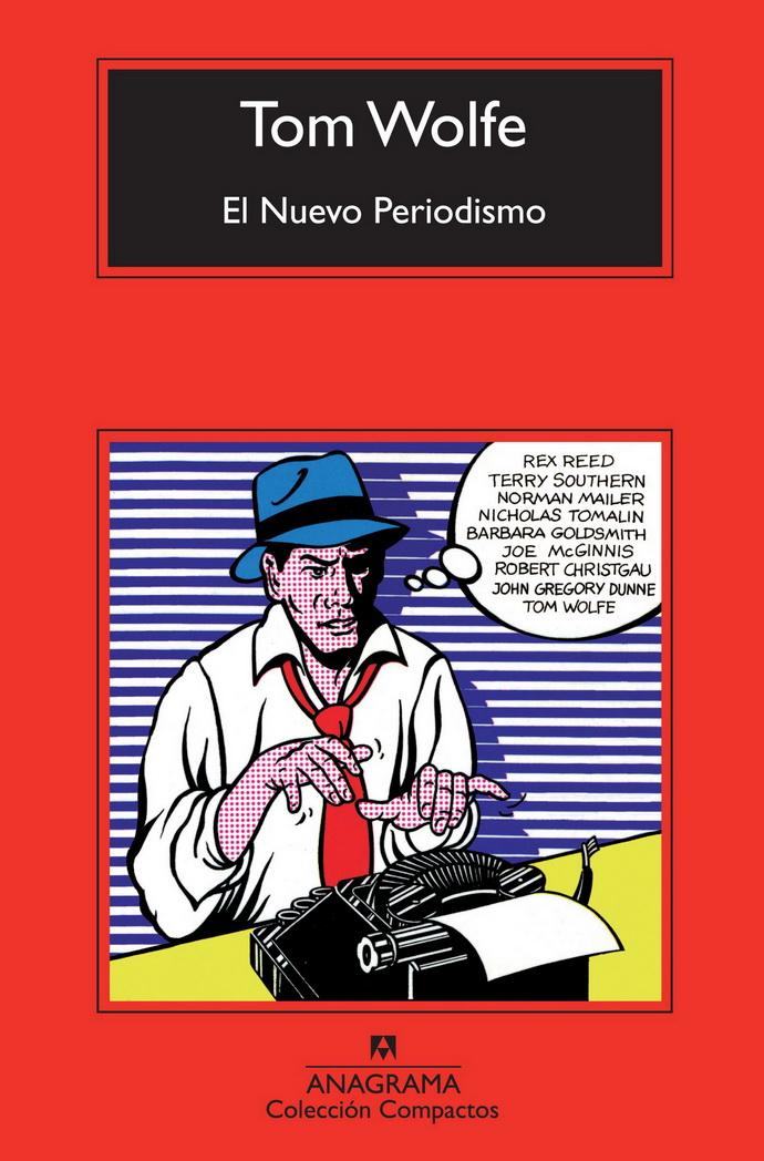 Foto 2 pulgar | Nuevo Periodismo, El