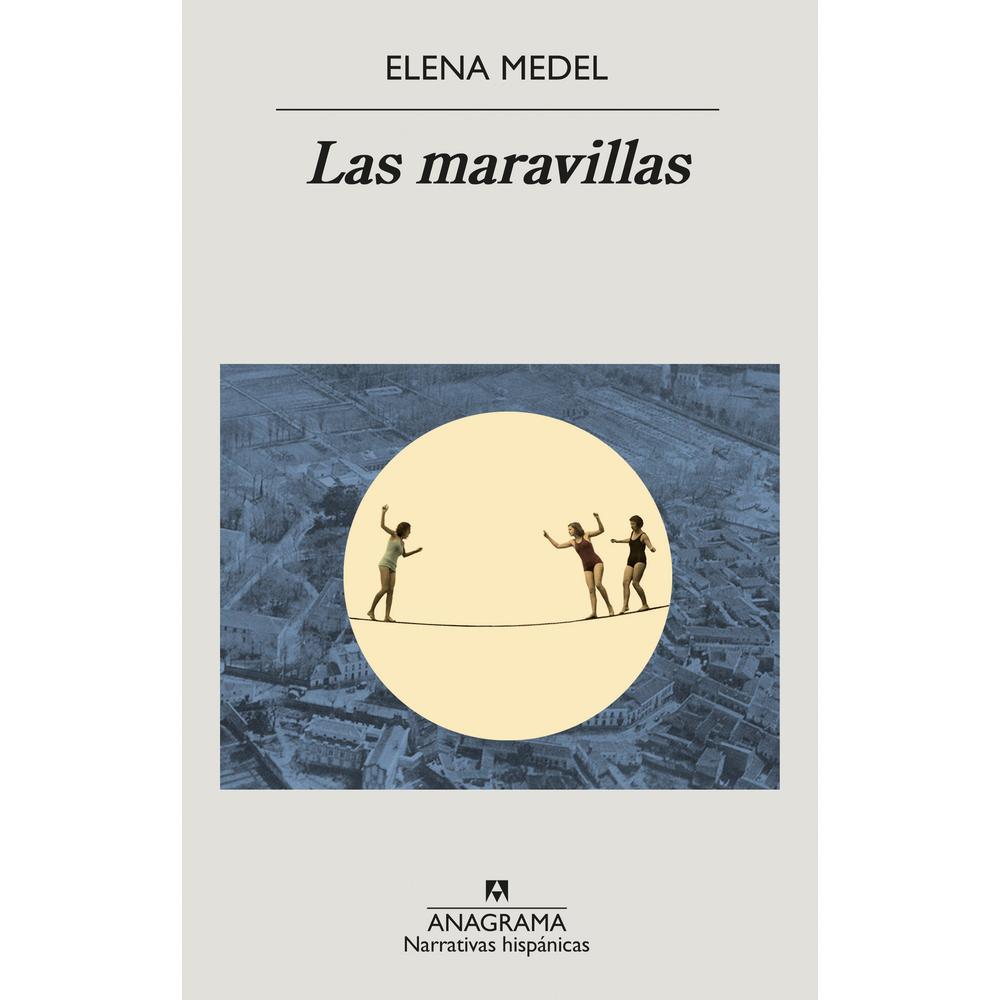 Libro Las Maravillas