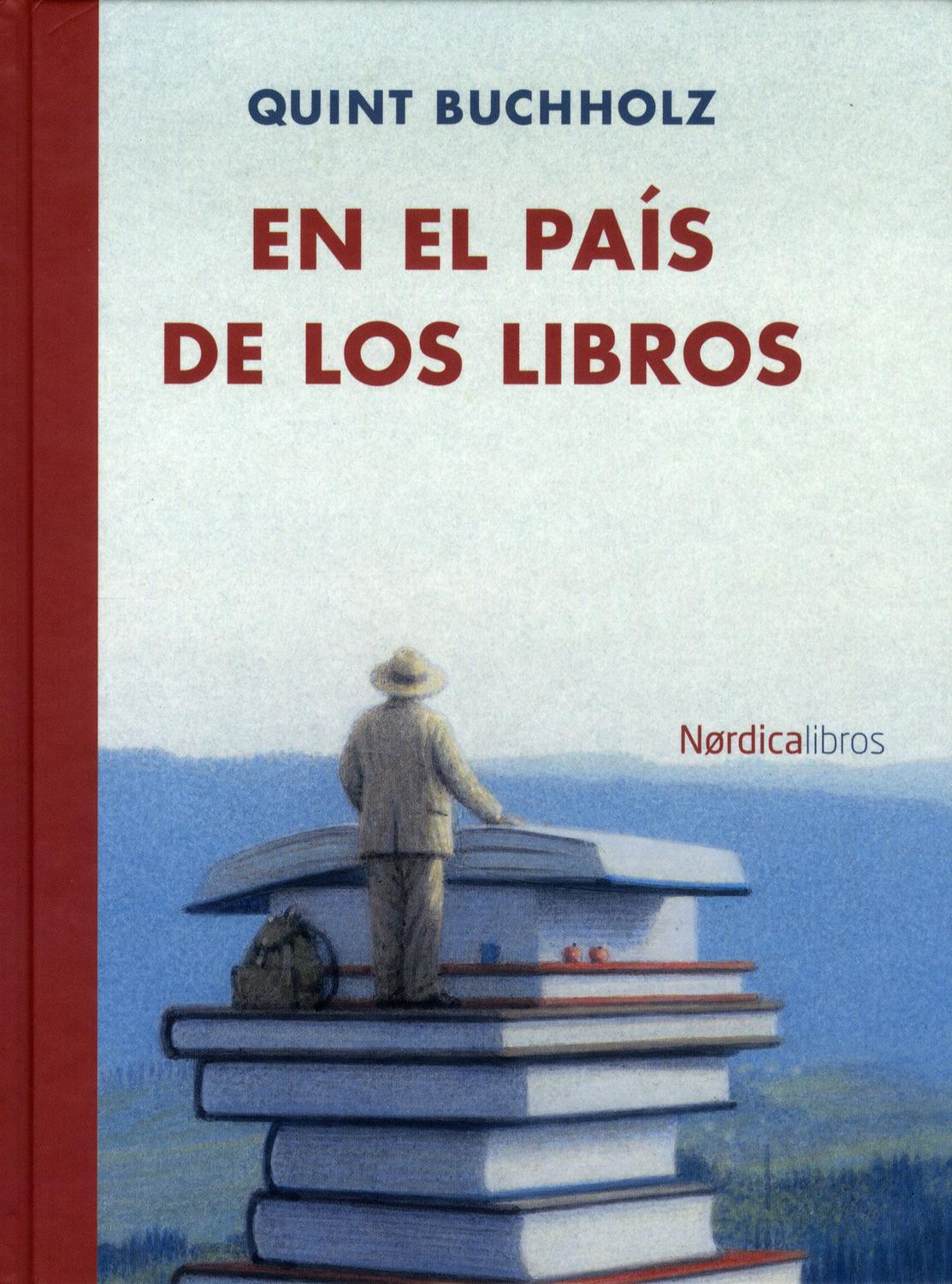 Foto 1 | En El País De Los Libros