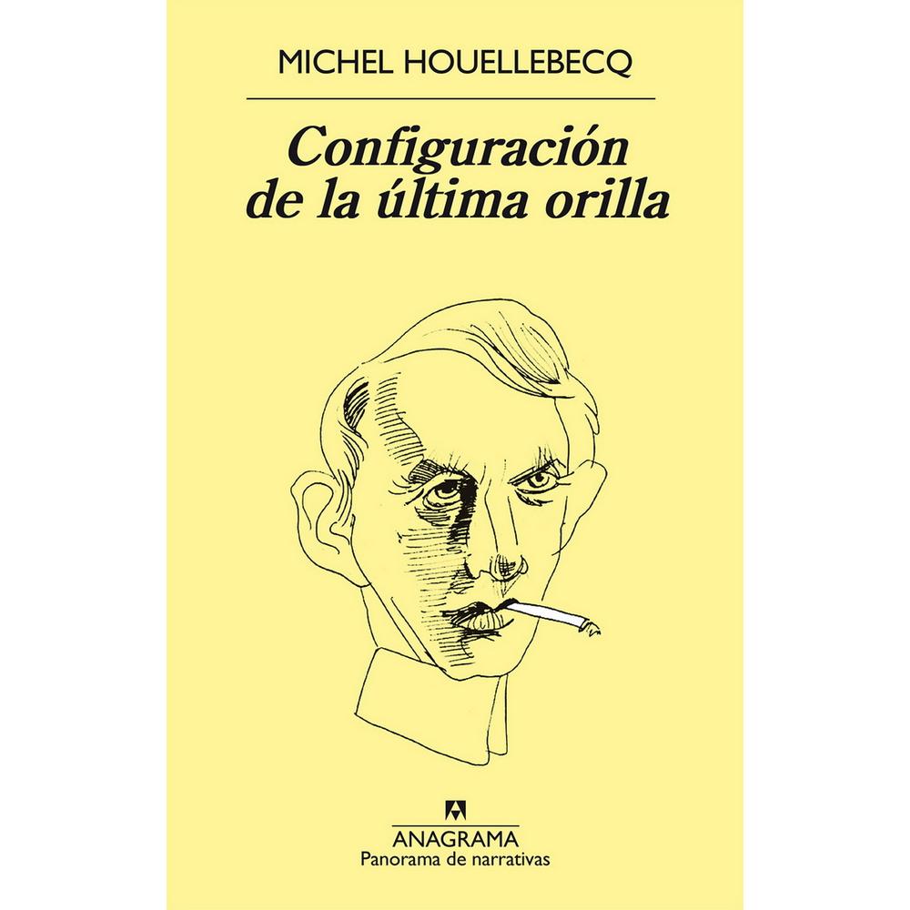 Foto 1 | Libro Configuración de la Última Orilla