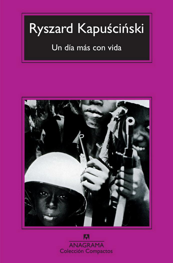 Foto 2 pulgar | Un Día Más Con Vida