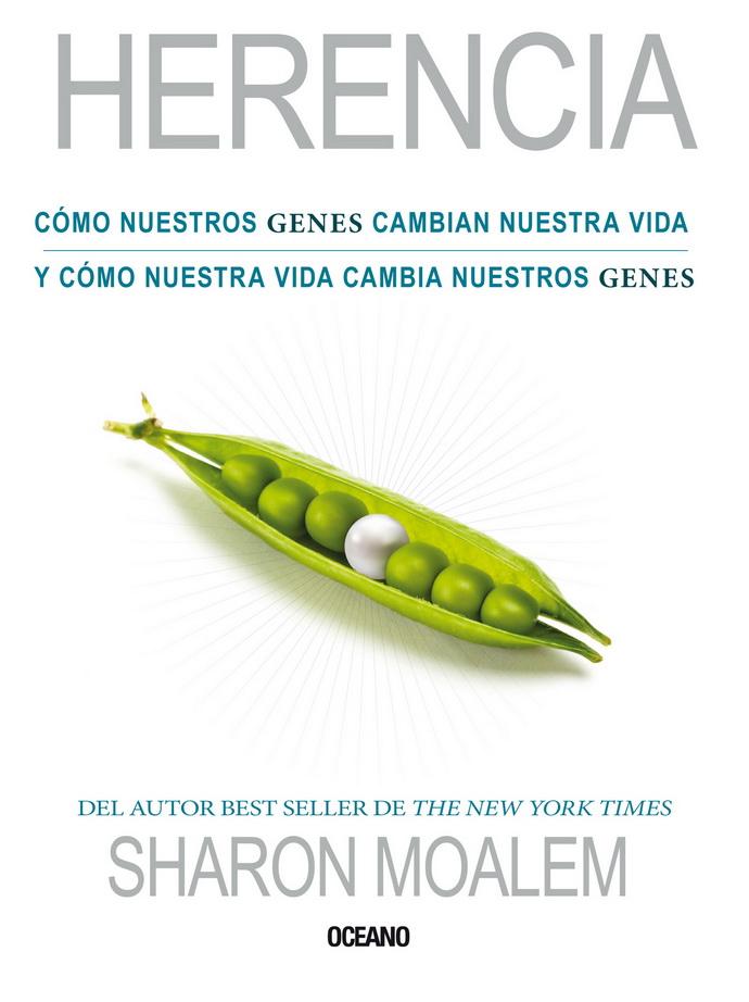 Foto 1 | Herencia. Cómo Nuestros Genes Cambian Nuestra Vida Y Cómo Nuestra Vida Cambia Nuestros Genes