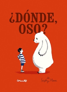 Foto 1 | ¿dónde, Oso?