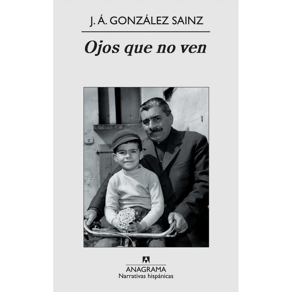 Foto 1 | Libro Ojos Que No Ven