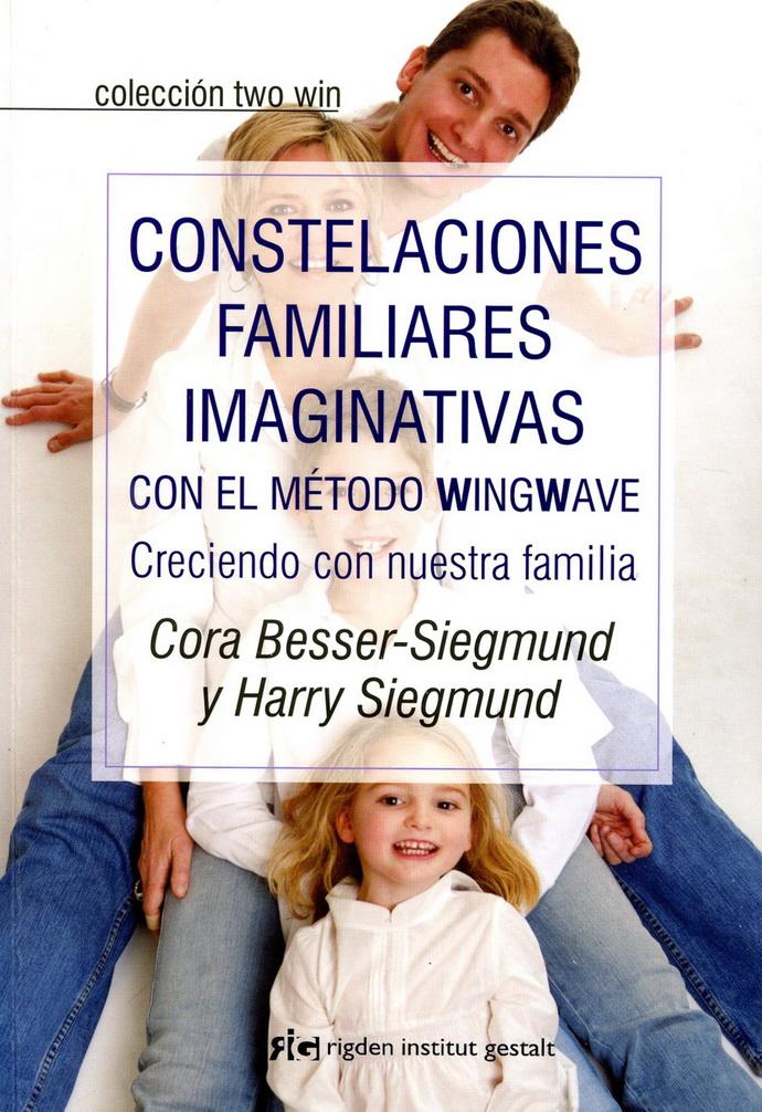 Foto 2 pulgar | Constelaciones Familiares Imaginativas Con El Método Wingwave