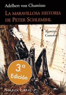 Foto 1 | Maravillosa Historia De Peter Schlemihl, La