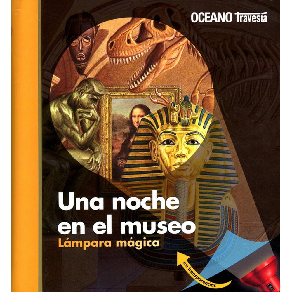 Una Noche En El Museo