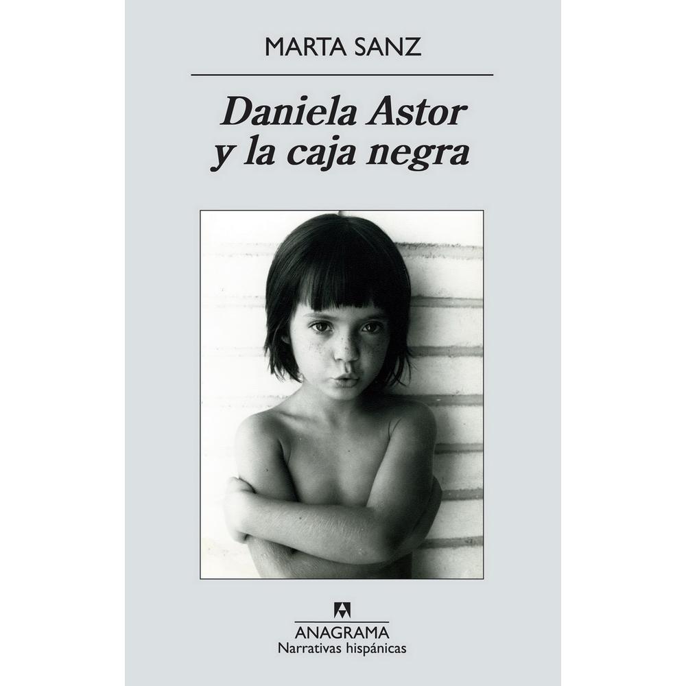 Foto 1 | Libro Daniela Astor Y La Caja Negra